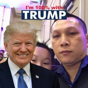 Meet your Posher, Tommy